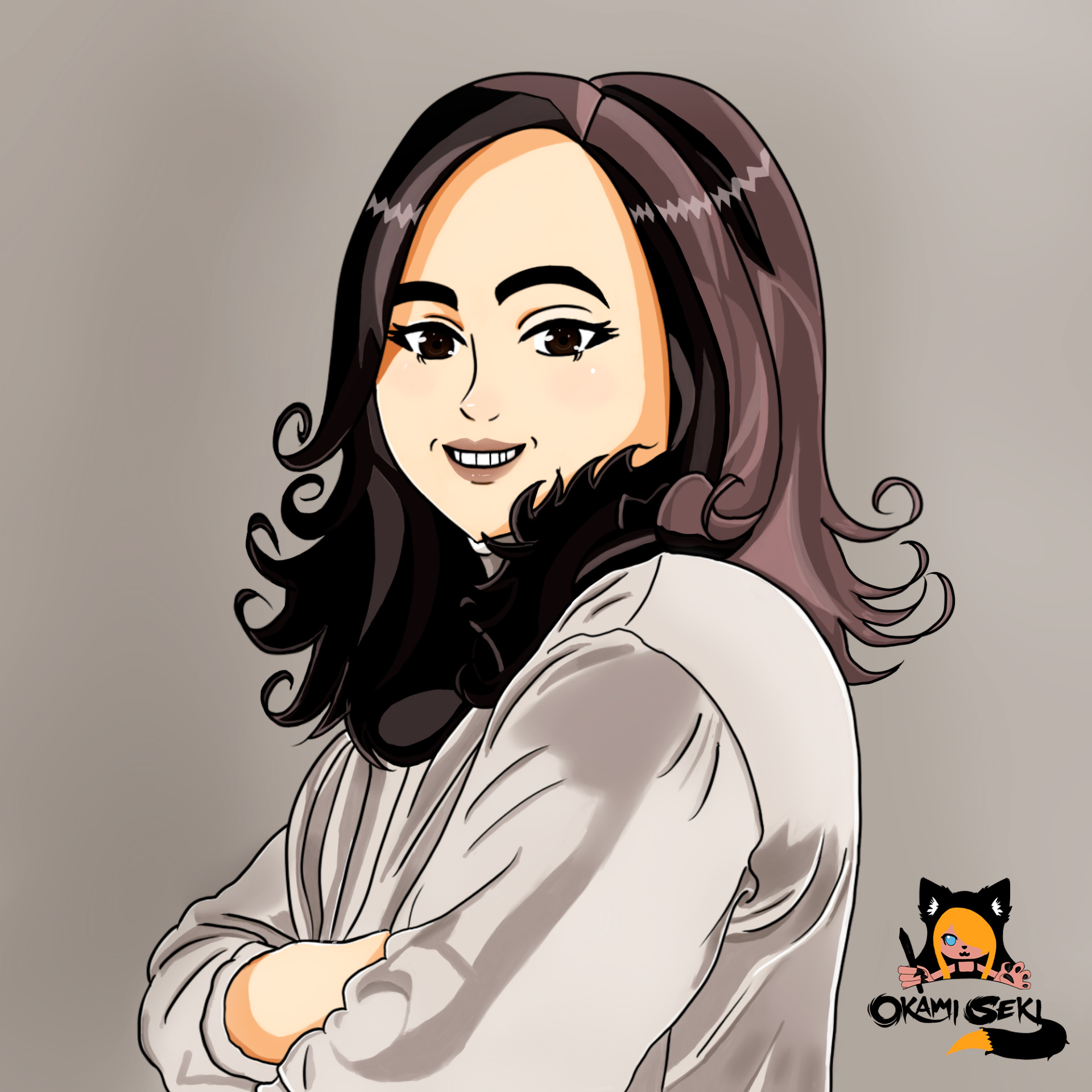 Bust Commission